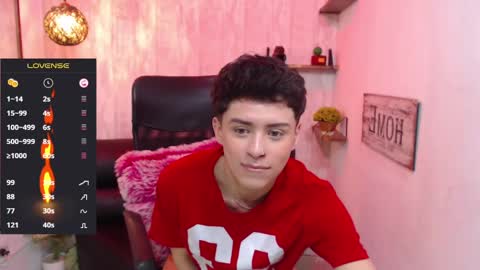 Snapshot of sam_daves chatting on 7, 3, 2025 Sam online show from 7, 3, 2025