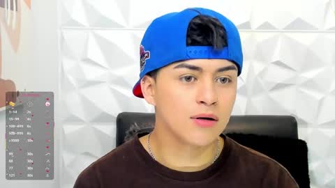 Snapshot of sam_daves_ chatting on 11, 11, 2025 Sam online show from 11, 11, 2025