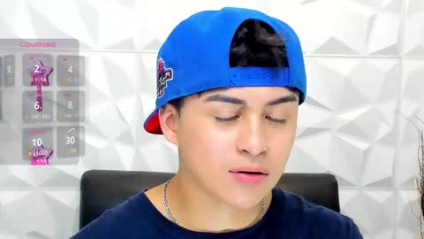 Snapshot of sam_daves_ chatting on 18, 11, 2025 Sam online show from 18, 11, 2025