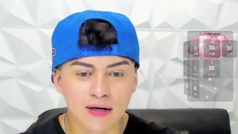 Snapshot of sam_daves_ chatting on 22, 11, 2025 Sam online show from 22, 11, 2025