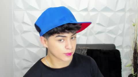 Snapshot of sam_daves_ chatting on 3, 12, 2025 Sam online show from 3, 12, 2025