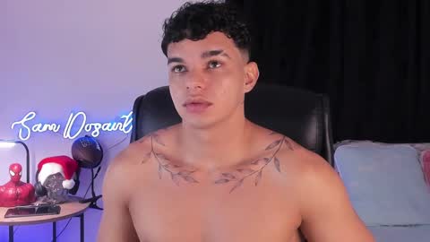 llll sammu llll online show from 2, 12, 2024