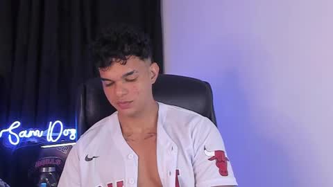 llll sammu llll online show from 18, 1, 2025