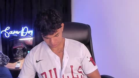 llll sammu llll online show from 22, 1, 2025