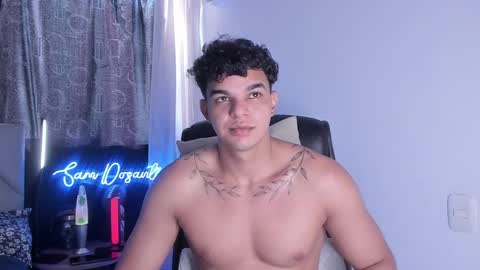 llll sammu llll online show from 8, 3, 2025