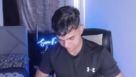 llll sammu llll online show from 10, 3, 2025