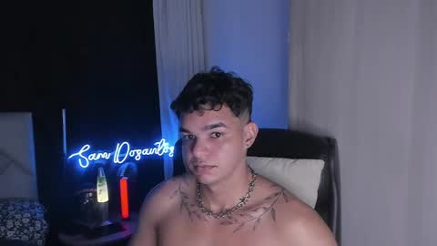 llll sammu llll online show from 11, 3, 2025