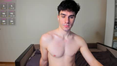 BACK IN 2 WEEKS online show from 12, 3, 2026