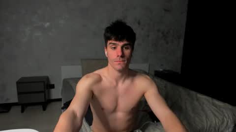 Snapshot of sam_huston18 chatting on 2, 5, 2026 BACK IN 2 WEEKS online show from 2, 5, 2026