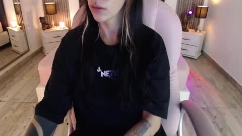 SAM MANSON online show from 11, 2, 2025