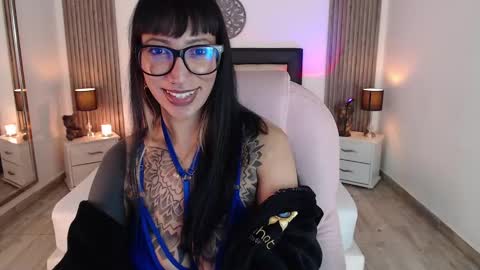 SAM MANSON online show from 13, 2, 2025