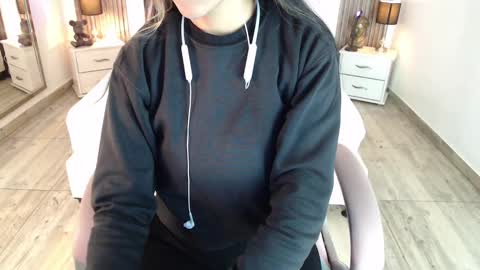 SAM MANSON online show from 18, 2, 2025