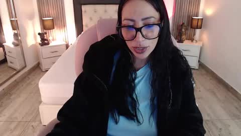 SAM MANSON online show from 22, 2, 2025