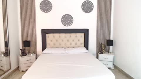 SAM MANSON online show from 27, 2, 2025