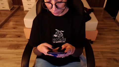 SAM MANSON online show from 29, 9, 2025