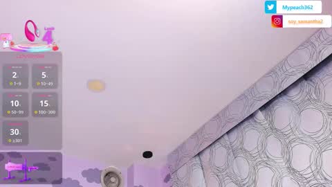 sam_naughty18 online show from 18, 10, 2025
