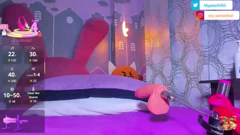 sam_naughty18 online show from 8, 1, 2026