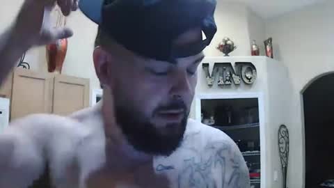 sam_papithebarber online show from 29, 12, 2024