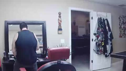 sam_papithebarber online show from 29, 12, 2024