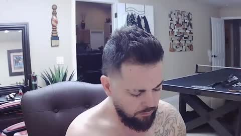 sam_papithebarber online show from 30, 12, 2024