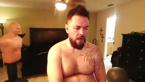 sam_papithebarber online show from 8, 3, 2025