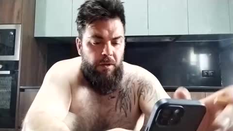 sam_papithebarber online show from 3, 5, 2026
