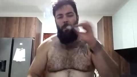 sam_papithebarber online show from 11, 5, 2026