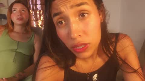 Samantha Roberts online show from 4, 12, 2025