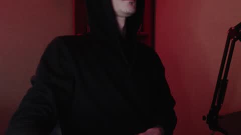 sam_skywalker online show from 12, 11, 2025