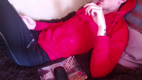 sam_skywalker online show from 29, 3, 2026