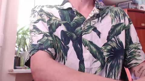 sam_skywalker online show from 19, 5, 2026