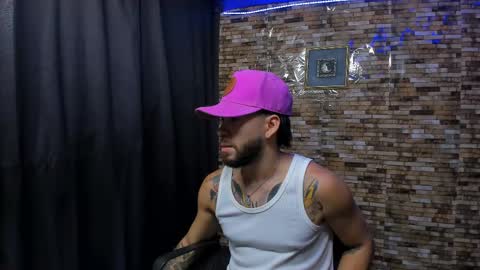 Sam online show from 3, 3, 2025