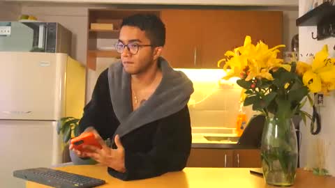 SAMUEL THOMPSON online show from 1, 6, 2026