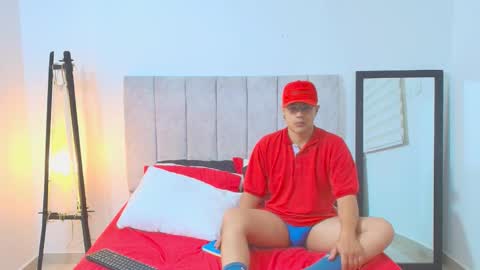 Snapshot of sam_tnt9 chatting on 10, 1, 2026 sam_tnt9 online show from 10, 1, 2026