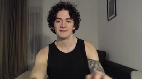 Sam online show from 19, 11, 2025