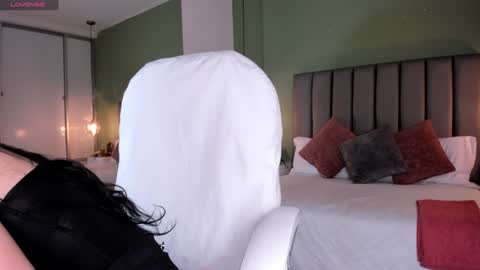  Samantha  online show from 21, 12, 2024