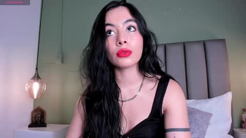  Samantha  online show from 25, 1, 2025