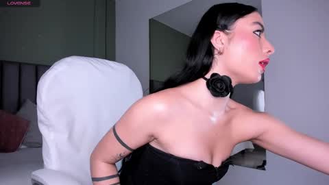  Samantha  online show from 21, 2, 2025