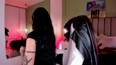  Samantha  online show from 30, 11, 2025