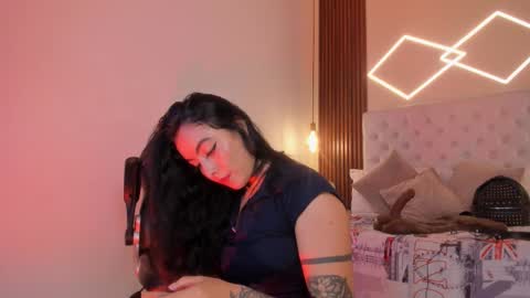  Samantha  online show from 10, 3, 2026