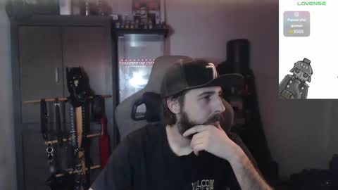 samael069 online show from 3, 2, 2026