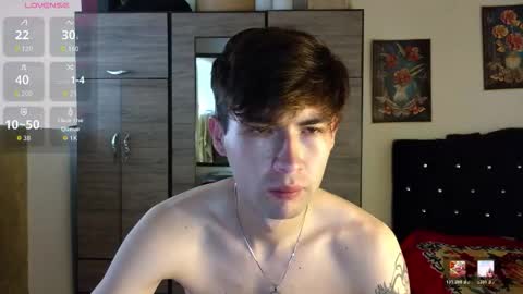 Snapshot of samaelg1 chatting on 2, 2, 2026 samael online show from 2, 2, 2026