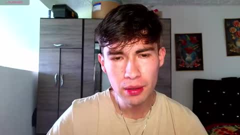 Snapshot of samaelg1 chatting on 27, 2, 2026 samael online show from 27, 2, 2026