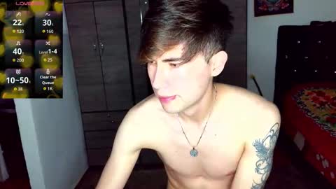 Snapshot of samaelg1 chatting on 1, 3, 2026 samael online show from 1, 3, 2026