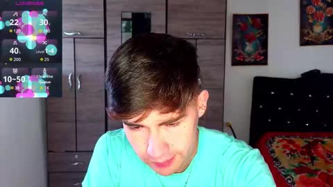 samael online show from 18, 3, 2026