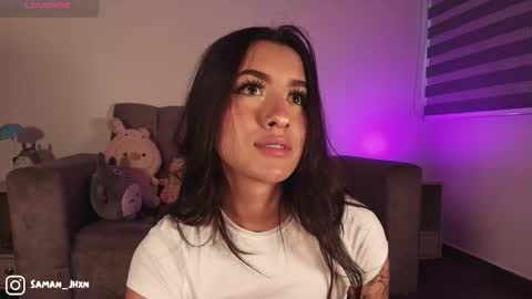 Snapshot of samanjh chatting on 1, 12, 2025 sammm 3 online show from 1, 12, 2025