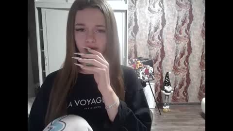 samanta55555 online show from 8, 1, 2025