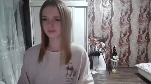 samanta55555 online show from 10, 1, 2025