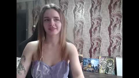 samanta55555 online show from 19, 3, 2026