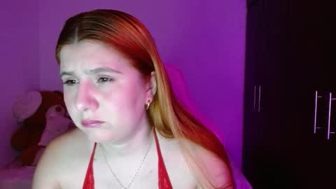 samanta_0277 online show from 12, 10, 2025